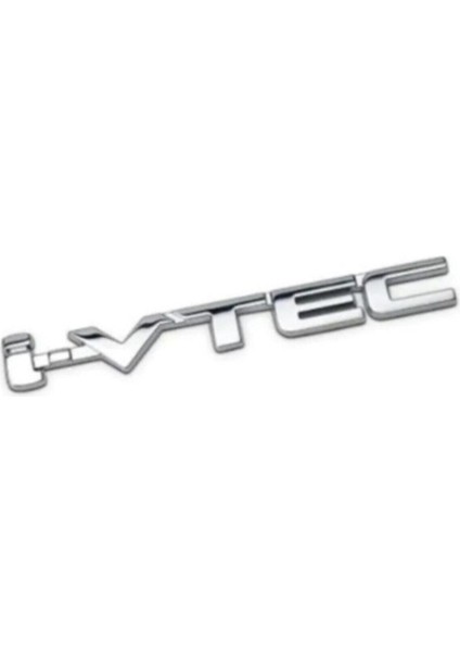 I-Vtec Yazısı