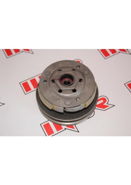 Mnd 50 Revival Arka Debriyaj Orj