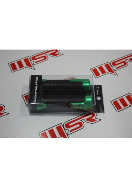 Rızoma Elcik Yeşil XL-618