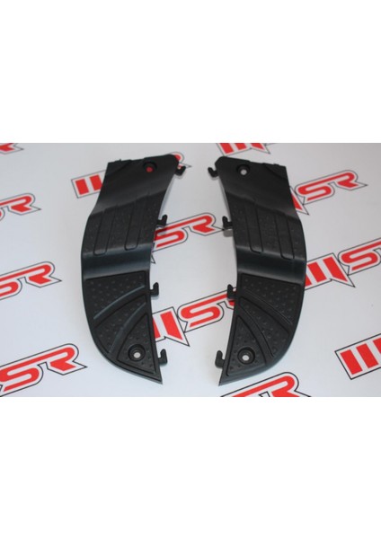 Sym Fıddle 2 125 - Orbit 2 - Fıddle 125 S - Alt Paspas