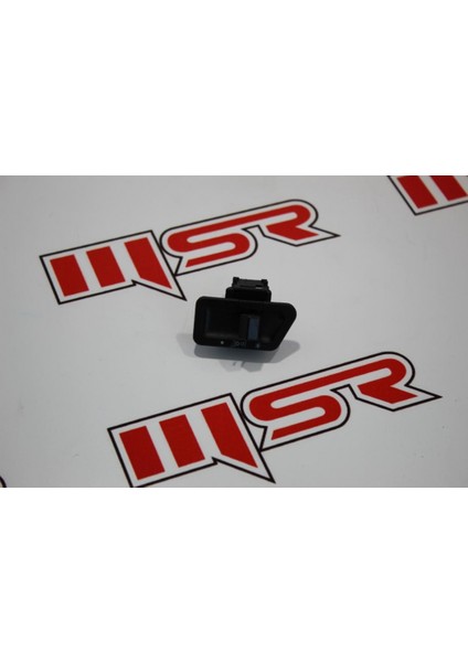 Spacy 110 Far Düğme