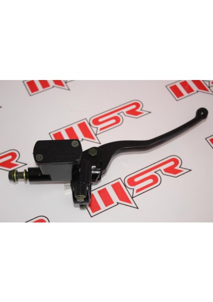 Mnd 50 Revival Disk Üst Merkez Orj