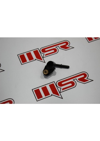 Honda Vave 110 1 Enjeksiyon Rekor Üst Parça