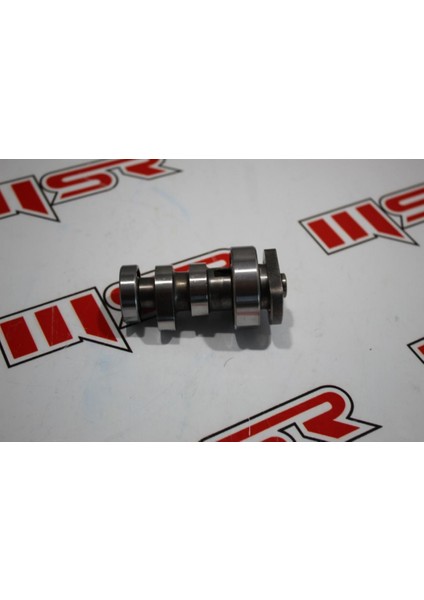 Sym Jet 14 200İ Eksantrik