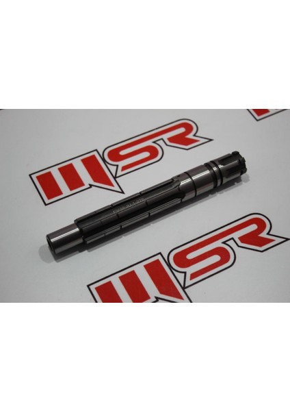 Pulsar Ns 200 Şanzuman Mili A