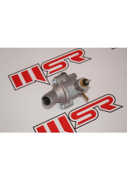 Cf 250 Devir Daim Pompa