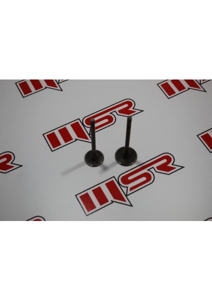 Atv Lınhaı 150-200 cc Sübap Tk Orjınal