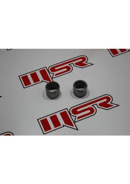 Cbf 150 Mafsal Burcu Bilya Seti Oem