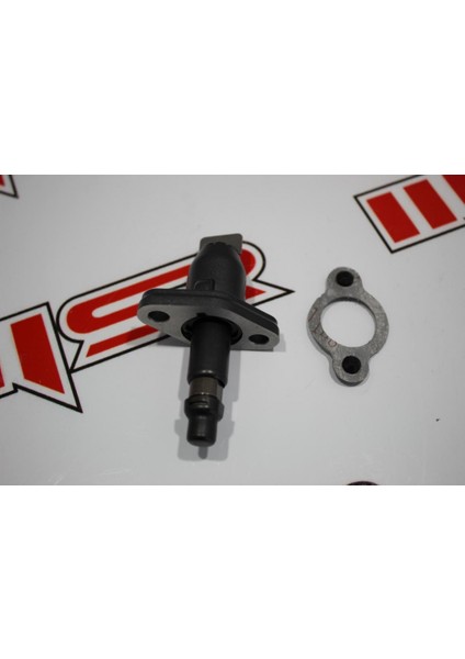 Benelli Zafferano 250 Eksantrik Zincir Gergi