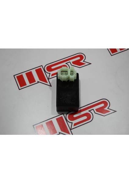 Mct 250 Ac Cdı Ünitesi