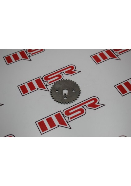 Crypton 115 Eksantrik Dişli