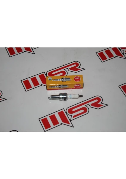 Ngk Buji CPR8EA9(XMAX 250/HONDA XR125L/KLR 650)