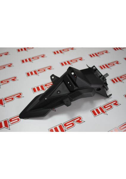 Kuba Cr1 Arka Çamurluk