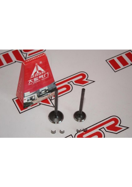 Dq Sübap Tk Ace 125