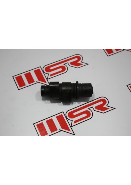 Asya Gy 200 Tay Eksantrik Mili