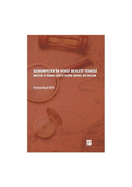 Schumpeter' In Vergi Devleti Teorisi