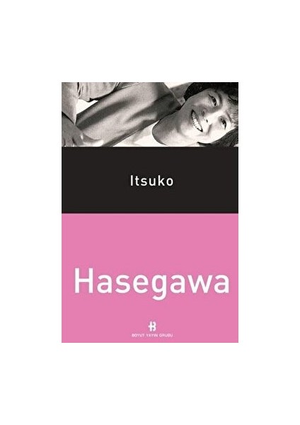 Itsuko Hasegawa