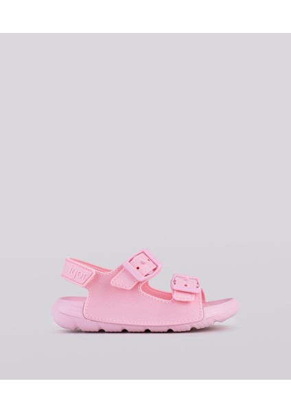 Kız Çocuk Pembe Sandalet fiyatları