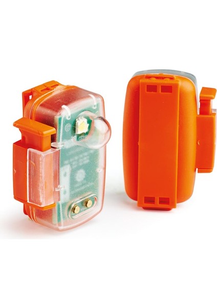 Solas-Med GDR-008 Otomatik Can Yeleği Işığı