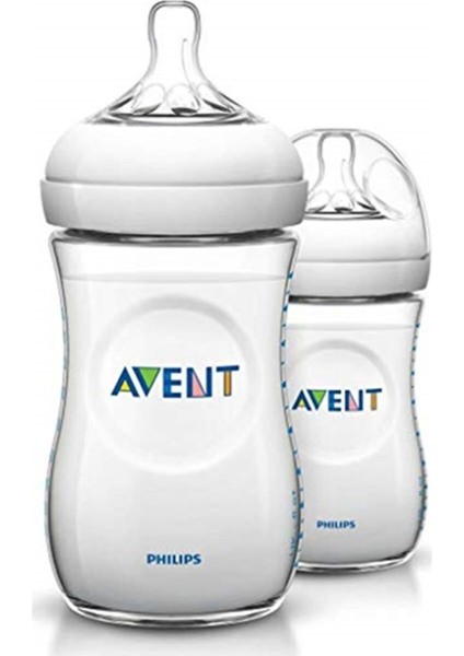 Philips Avent SCF033/27 Biberon