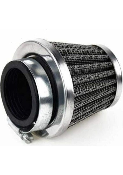 Motor Performans Hava Filtresi 38 mm Cup - Cg - Scooter Uyumlu