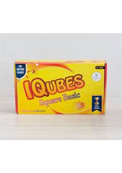 Iqubes 357