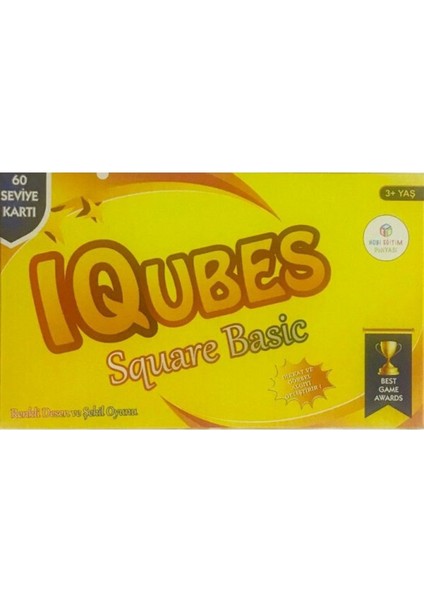 Iqubes 357 fiyatları
