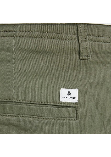 12182555 Kargo Cep Short Haki-S