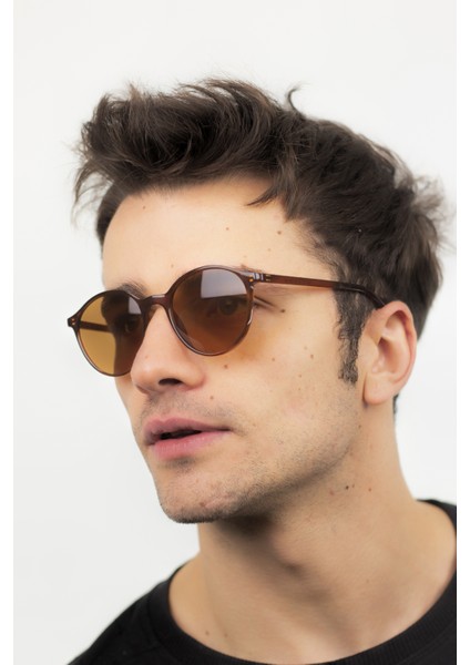 Earl Kahve Kemik Güneş Gözlüğü fiyatları