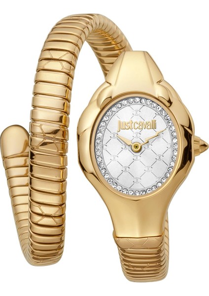 Just Cavallı JC1L186M0035 Kadın Kol Saati