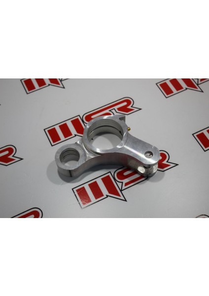 Ramzey Cross 200 Kuba RK200-R Arka Amt Aparatı