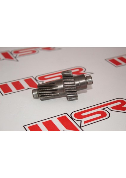 Treeporter Model Şanzuman Dişli 27T