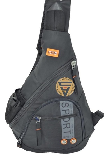 Ccs Bodybag 51279 Çapraz Askılı Sırt Çantası Siyah modelleri