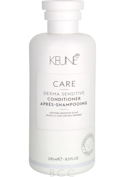 Care Derma Sensitive Saç Kremi 250 ml