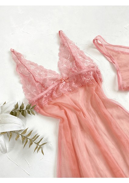 Transparan Gecelik fiyatları