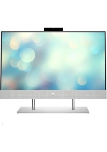 24-DF1001NT 689V1EA Intel C Ore i5-1135G7 8 GB 1 TB 128 GB SSD Freedos 23.8" FHD All In One Bilgisayar