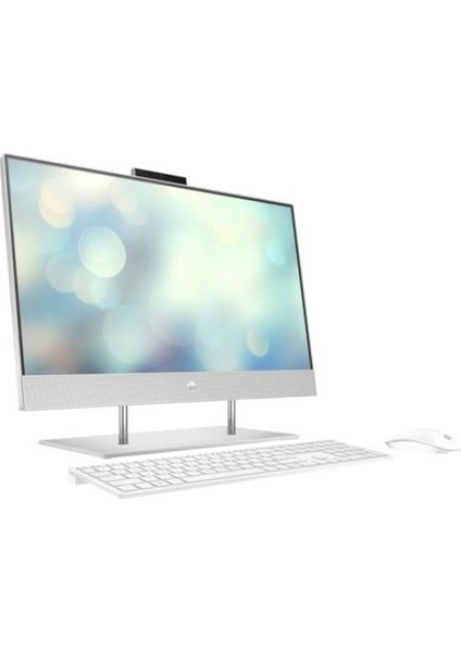 24-DF1001NT 689V1EA Intel C Ore i5-1135G7 8 GB 1 TB 128 GB SSD Freedos 23.8" FHD All In One Bilgisayar