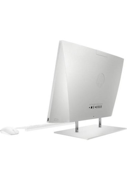 24-DF1001NT 689V1EA Intel C Ore i5-1135G7 8 GB 1 TB 128 GB SSD Freedos 23.8" FHD All In One Bilgisayar