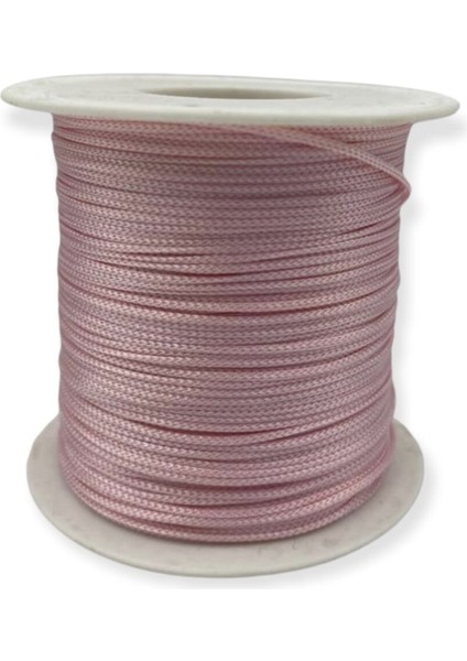 Paraşüt Ipi Pembe(10 Metre)