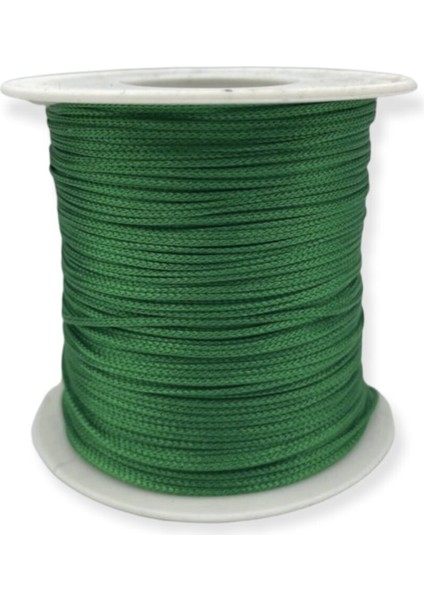 Paraşüt Ipi Yeşil(10 Metre)