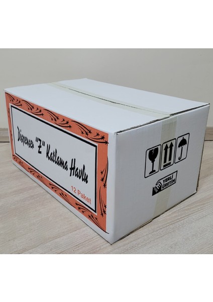 Z Katlama Kağıt Havlu 150*12 fiyatları