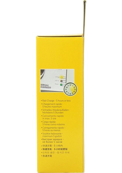 Fuji Np-40 Batarya Için %100 Orjinal Kodak Şarj Aleti K7600-C + Araç Kiti