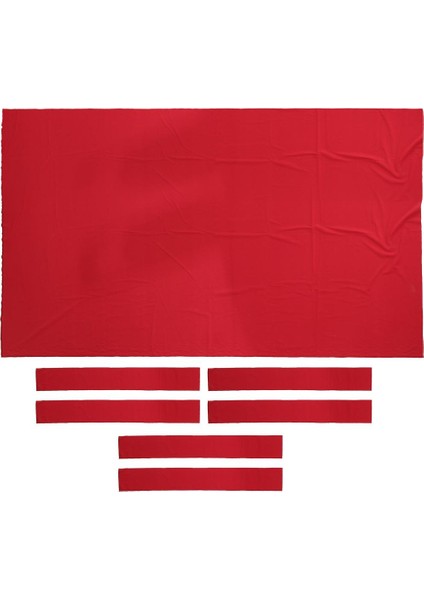 Premium Keçe - Bilardo Bezi (Yurt Dışından)