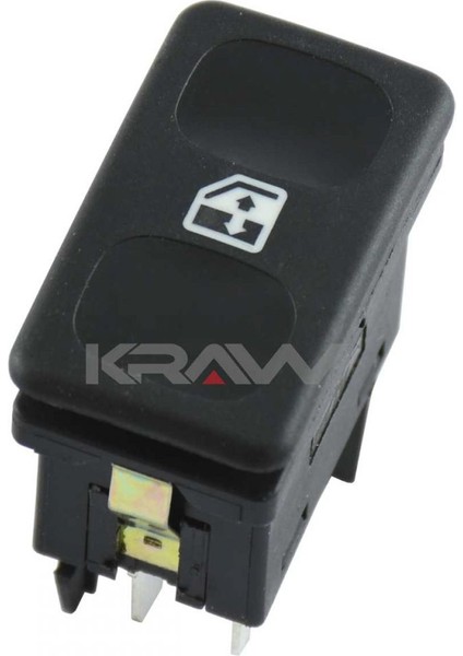 AN-401 Vw Seat Cam Anahtarı Polo - Caddy - Golf - Jetta - Lt - Cordoba - Ibıza6 Pin