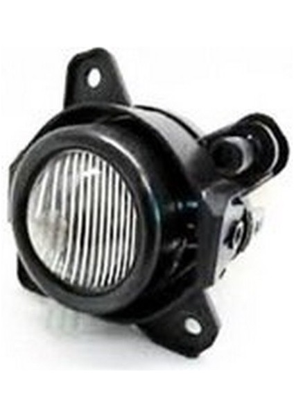 Opel Astra 2012-2019 Sis Farı Sol 13367140