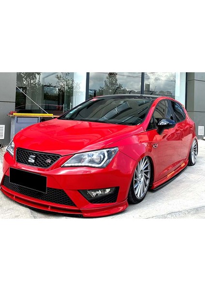 Seat Ibiza 4 Batman Yarasa Ayna Kapağı Piano Black 2008 2009 2010 2011 2012 2013 2014 2015 2016 2017