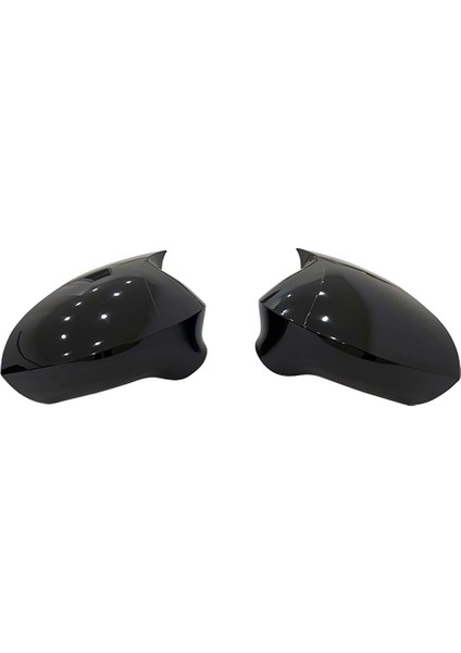 Seat Ibiza 4 Batman Yarasa Ayna Kapağı Piano Black 2008 2009 2010 2011 2012 2013 2014 2015 2016 2017 fırsatları
