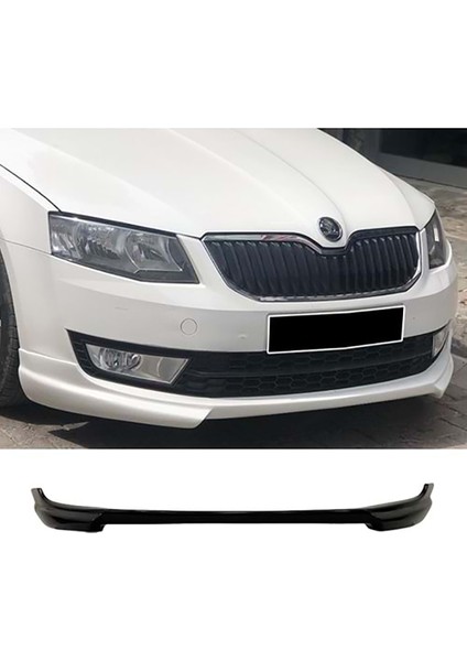 Skoda Octavia Rieger Ön Ek 2012 2013 2014 2015 2016 2017 Üzeri Abs Plastik
