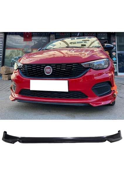 Fiat Egea Hb Abt Ön Ek 2015 2016 2017 2018 2019 2020 2021 Abs Plastik