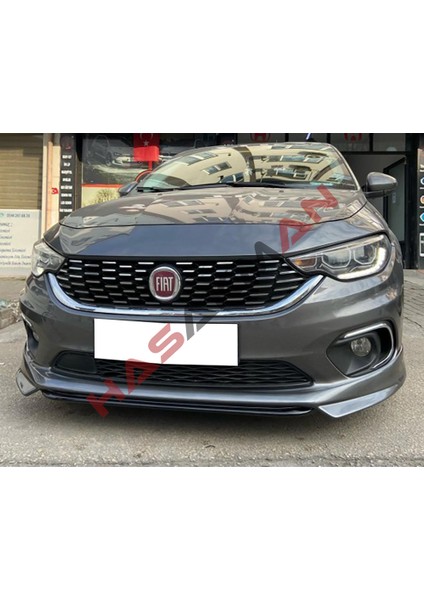 Fiat Egea Hb Abt Ön Ek 2015 2016 2017 2018 2019 2020 2021 Abs Plastik